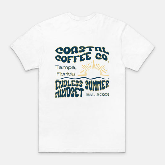 Endless Summer Mindset T-Shirt