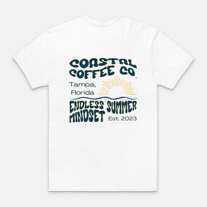 Endless Summer Mindset T-Shirt