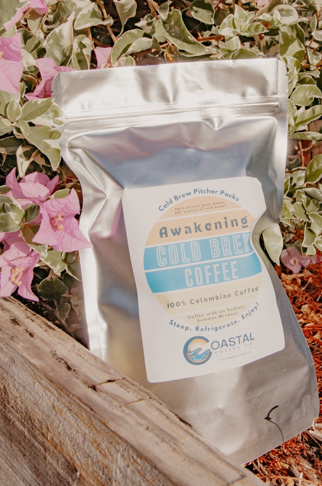 Awakening Cold Brew