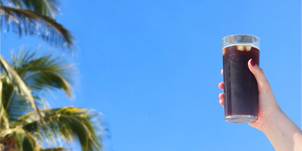 Awakening Cold Brew