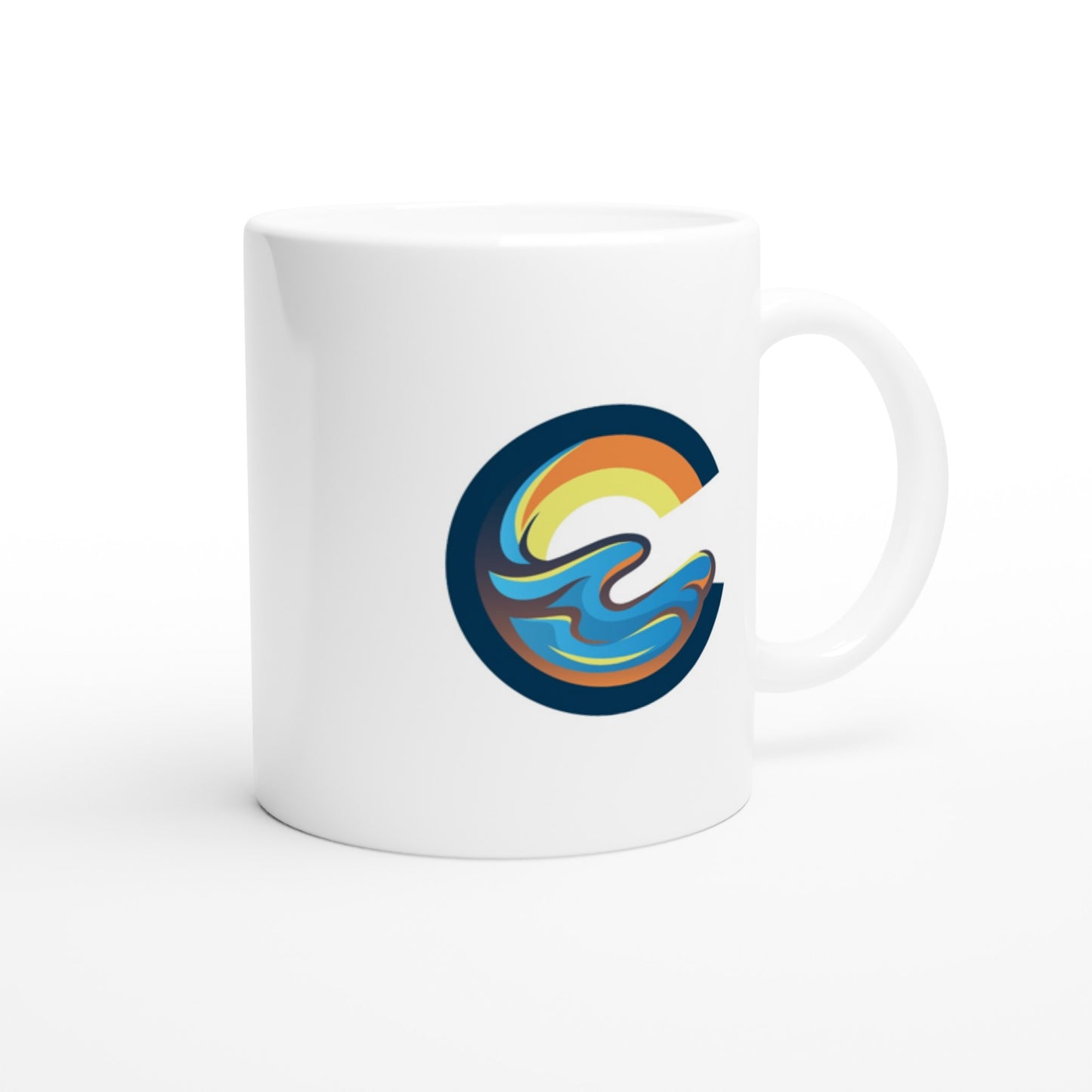 Classic Coffee Mug (FREE SHIPPING!)