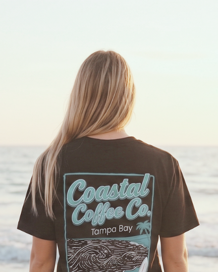 Endless Summer Mindset Graphic Tee