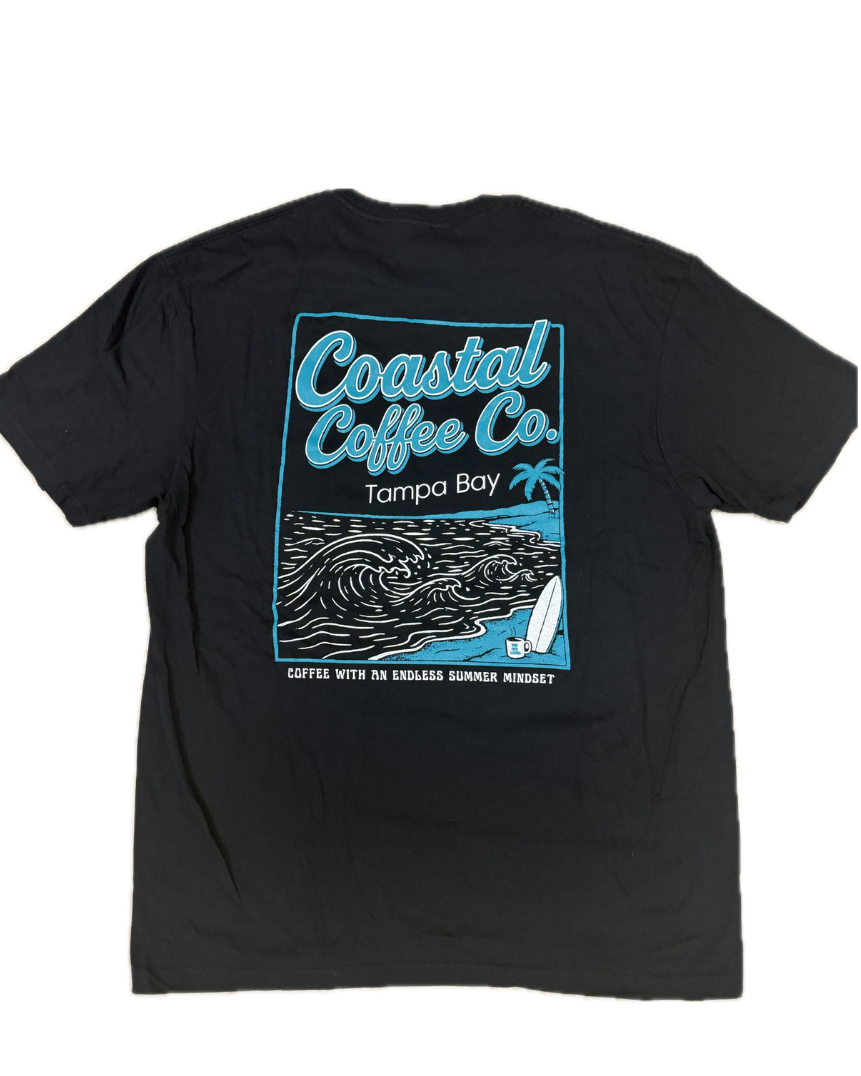 Endless Summer Mindset Graphic Tee