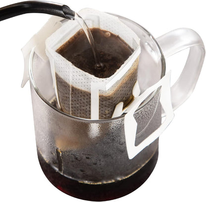 Pour Over Filters