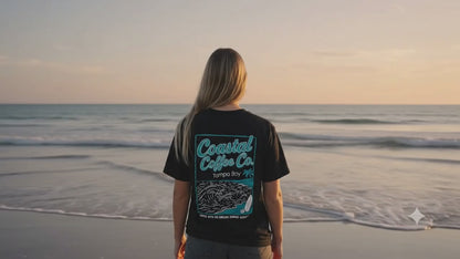 Endless Summer Mindset Graphic Tee